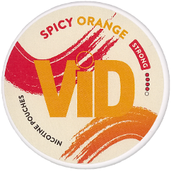 Vid Spicy Orange [2023]