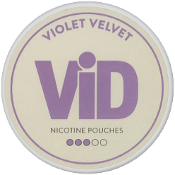 Vid Violet Velvet [2023]