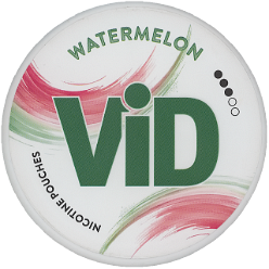 Vid Watermelon [2024]