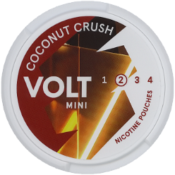 Volt Coconut Crush Mini [2024]