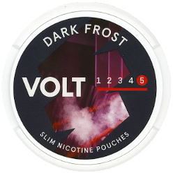 Volt Dark Frost [2021]