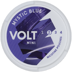 Volt Mystic Blue Mini [2024]