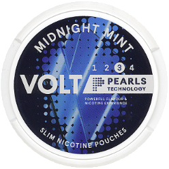 Volt Pearls Midnight Mint [2022]