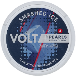 Volt Pearls Smashed Ice [2024]