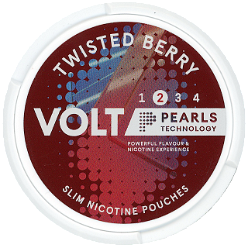 Volt Pearls Twisted Berry [2022]