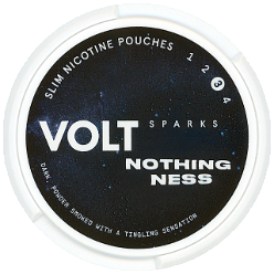 Volt Sparks Nothingness [2022]