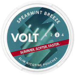 Volt Spearmint Breeze [2022]