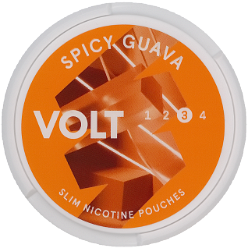 Volt Spicy Guava [2024]