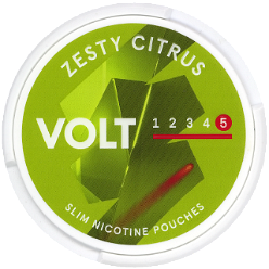 Volt Zesty Citrus [2022]