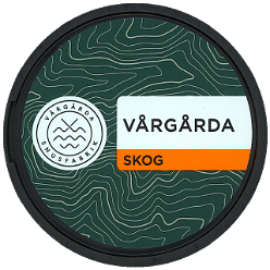 Vårgårda Skog [2023]