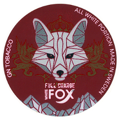 White Fox Full Charge [2020]