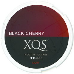 Xqs Black Cherry Light [2022]