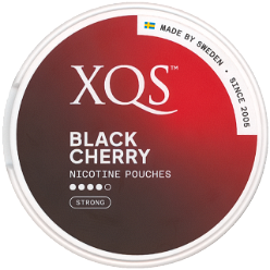 Xqs Black Cherry Strong [2024]