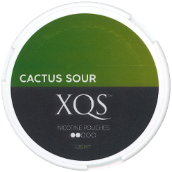 Xqs Cactus Sour Light [2021]