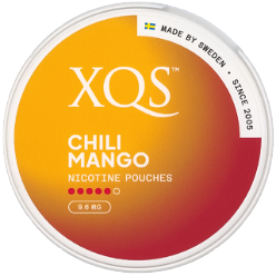 Xqs Chili Mango [2024]