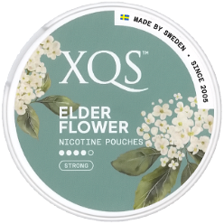 Xqs Elder Flower [2023]