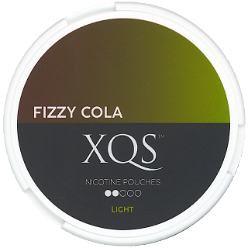 Xqz Fizzy Cola Light [2022]