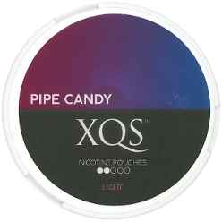 Xqs Pipe Candy Light [2021]