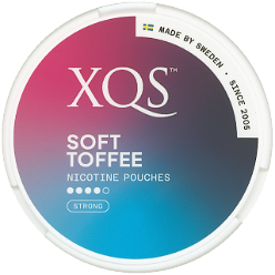 Xqs Soft Toffee Strong [2023]