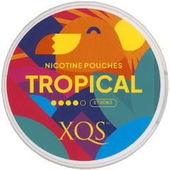 Xqs Tropical Strong [2024]