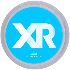 XR Catch Mint [2022]