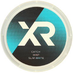 XR Catch Mint [2023]