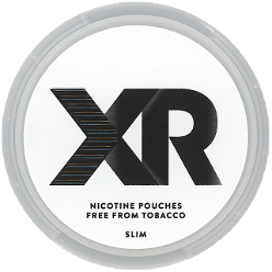 XR General Free From Tobacco [2022]