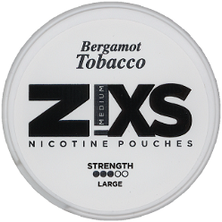 Z!xs Bergamot [2022]