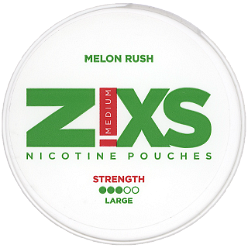 Z!xs Melon Rush [2022]