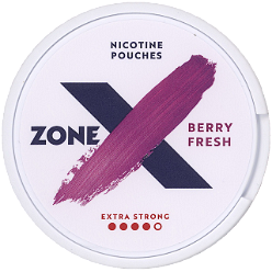 Zone X Berry Fresh [2022]