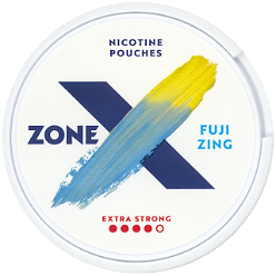 Zone X Fuji Zing [2024]