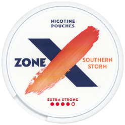 Zone X Southern Storm [2023]